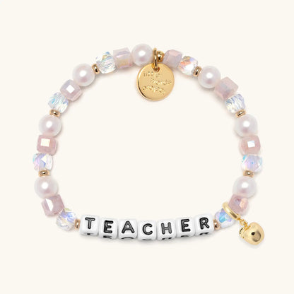 Teacher
