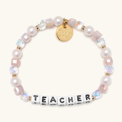 Teach & Inspire Bracelet Set