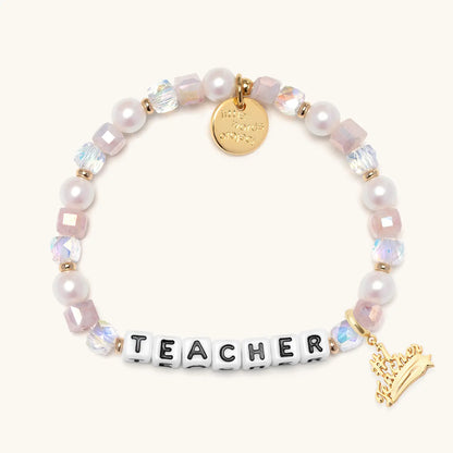 Teacher