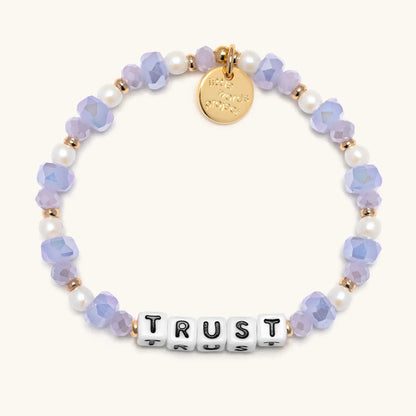Divine Timing Bracelet Set
