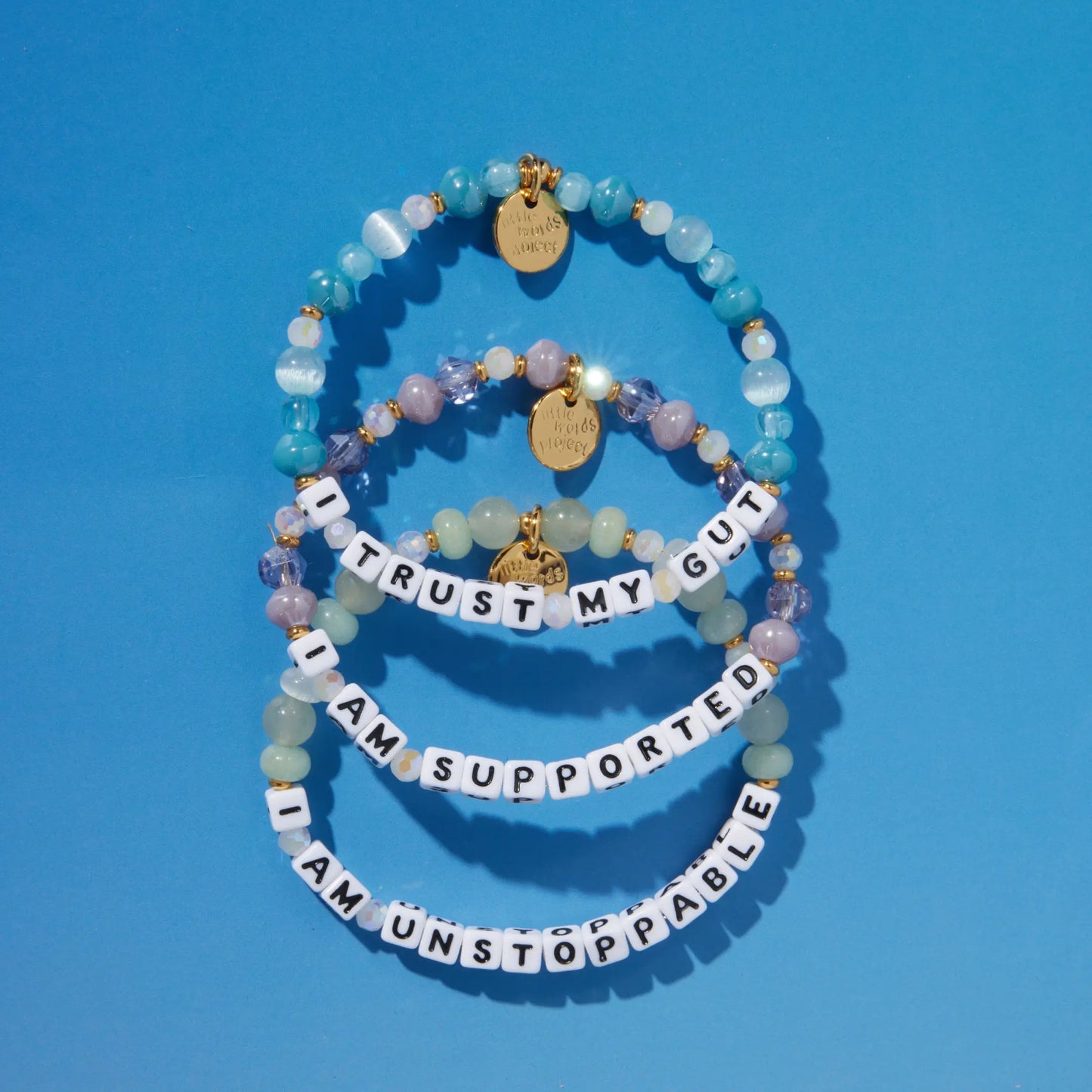 I Got This Bracelet Set