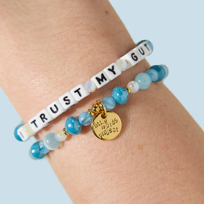 I Trust My Gut
