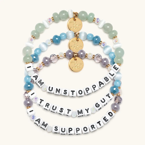 I Got This Bracelet Set