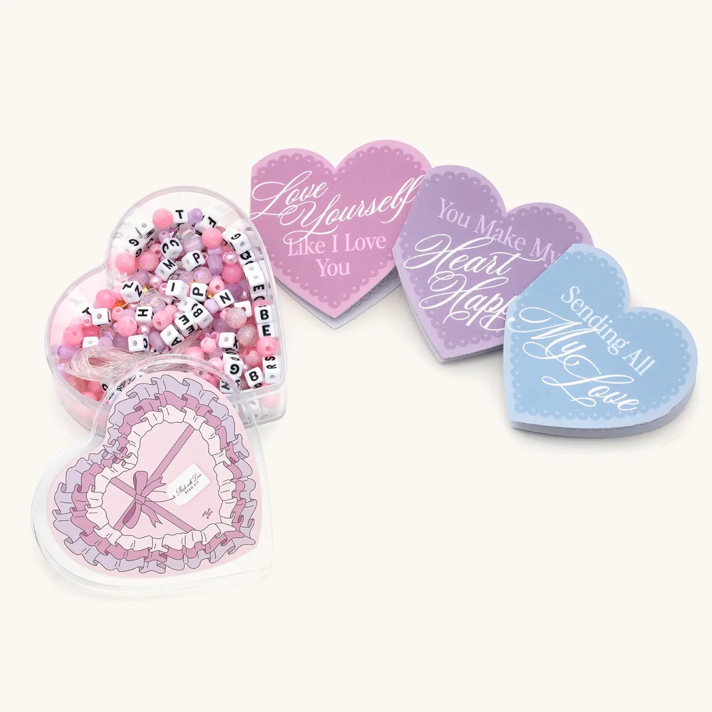Self-Love Gift Set