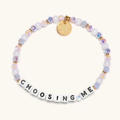 Choosing Me