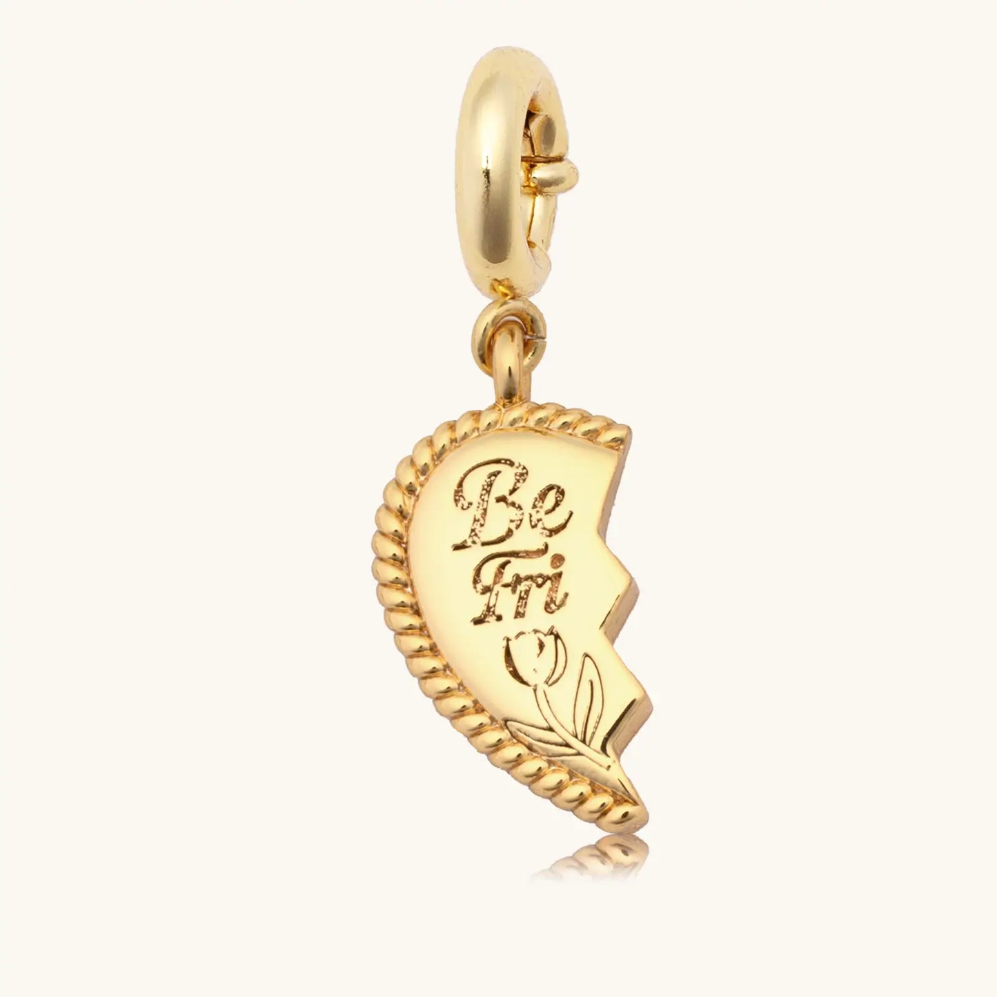 Best Friends Duo Charm Set