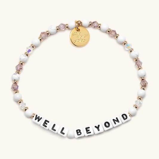 Giveback- Well Beyond