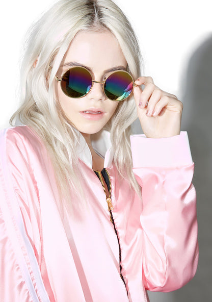 Amnesia Sunglasses