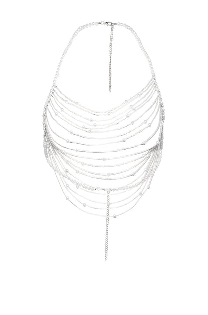 ADORE ME BODY CHAIN