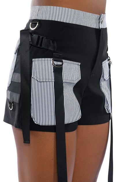 ALICE SHORTS