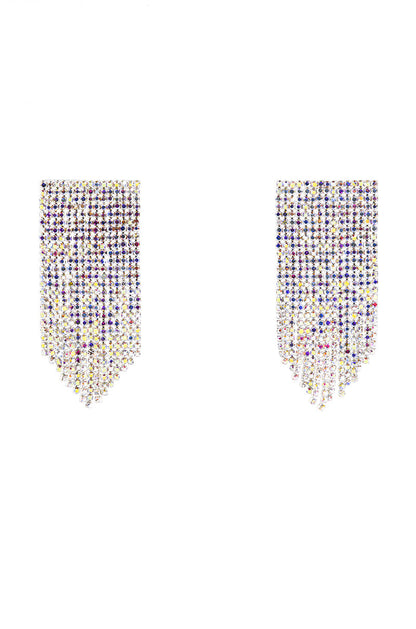 ALIX STATEMENT EARRING