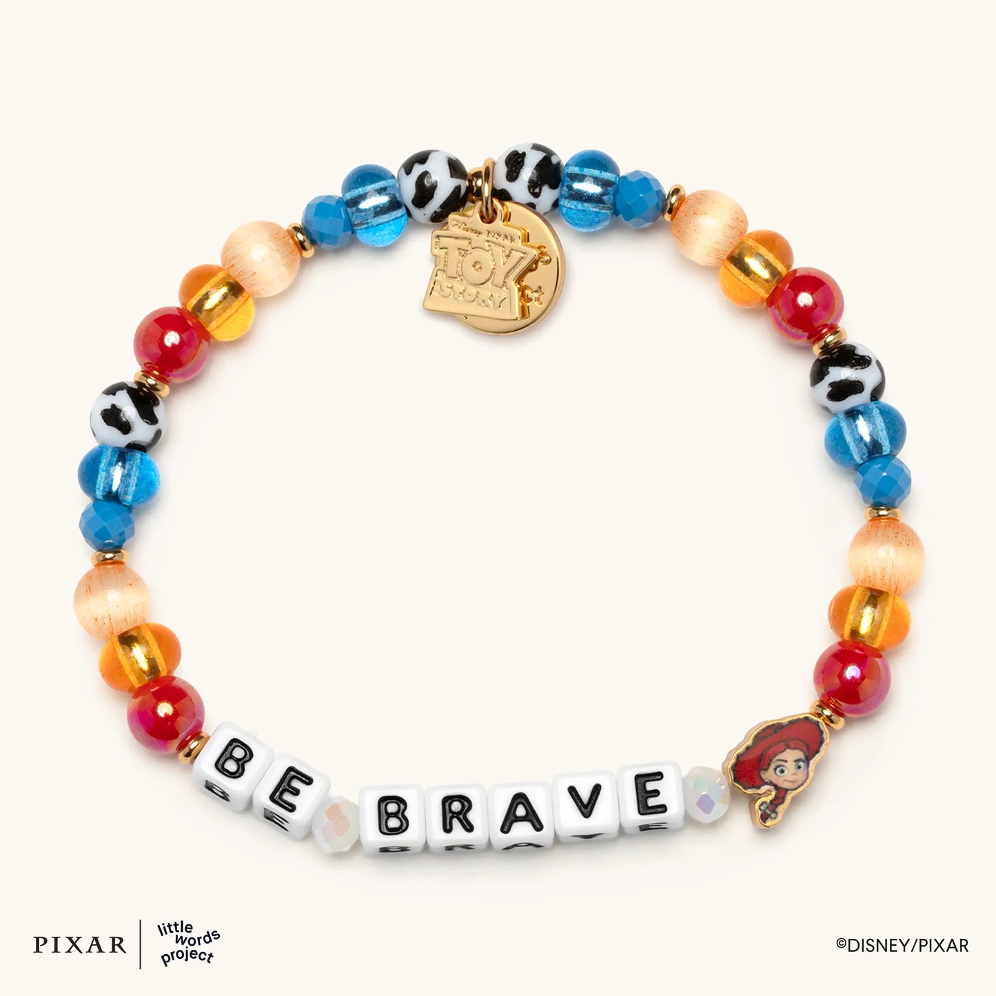 Deluxe Bracelet Set- Pixar's Toy Story
