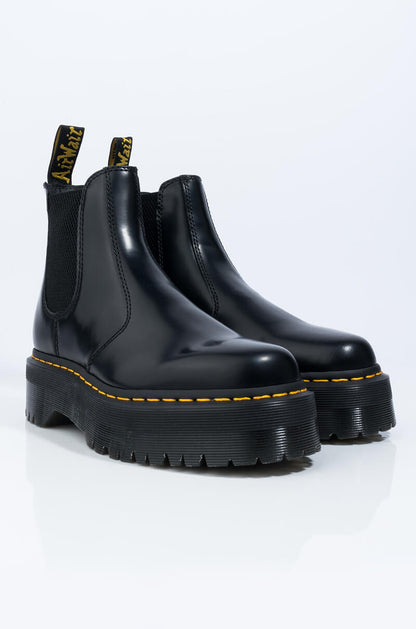 2976 DR MARTENS DR. MARTENS 29786 CHUNKY CHELSEA BOOT