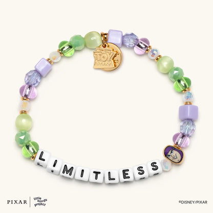 Woody & Buzz Lightyear Bracelet Set- Pixar's Toy Story