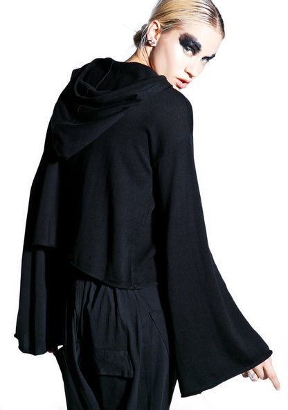 Anguish Hoodie