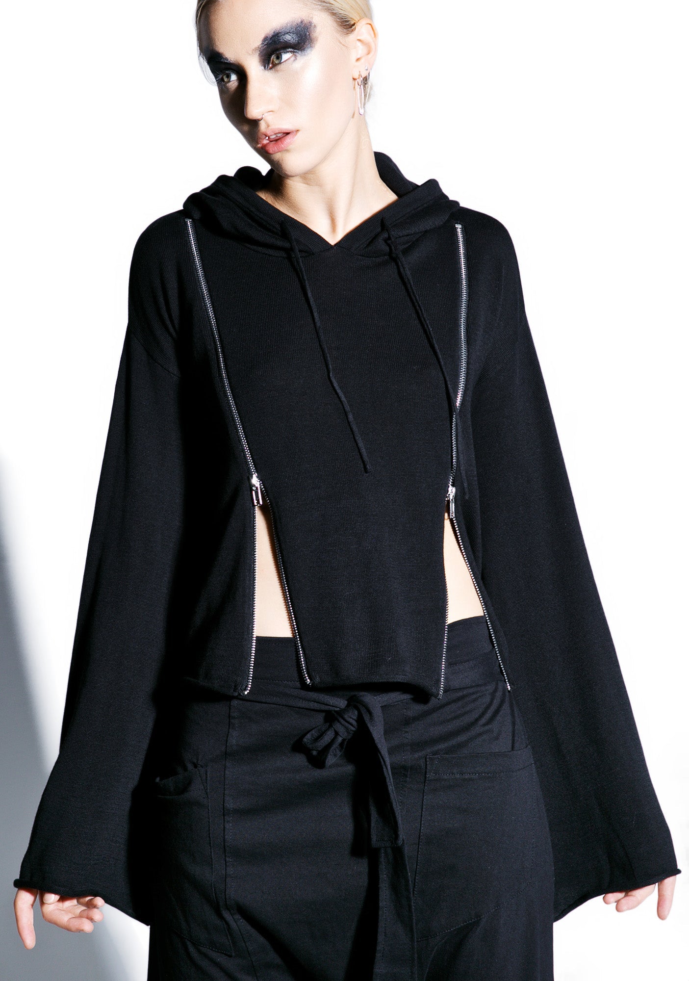 Anguish Hoodie