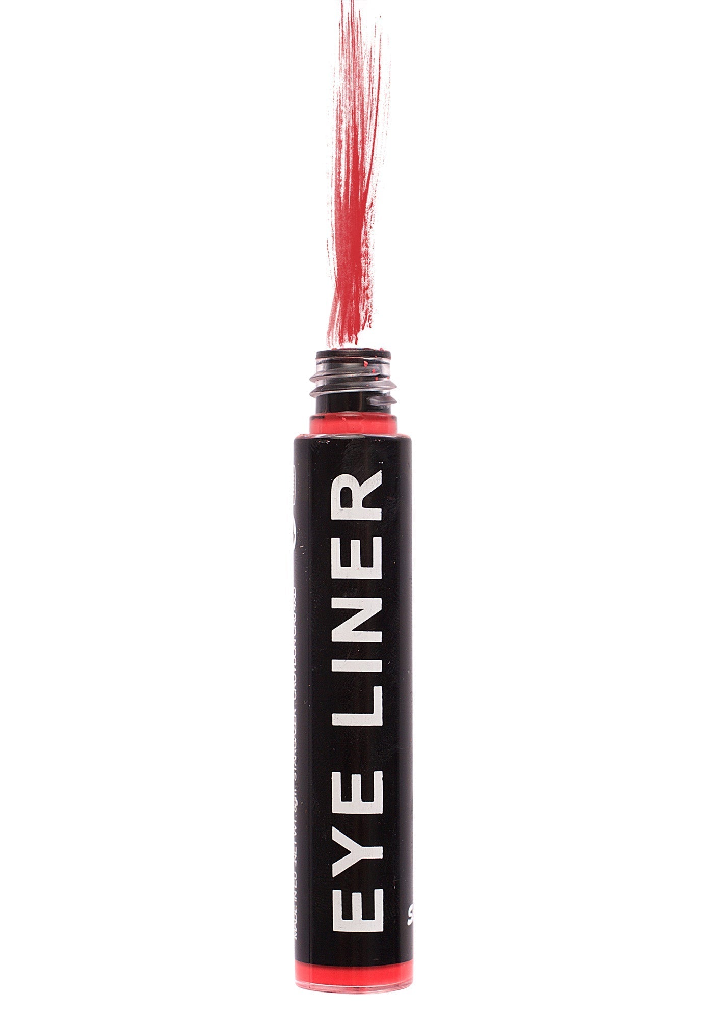 Andromeda Liquid Eyeliner - Red