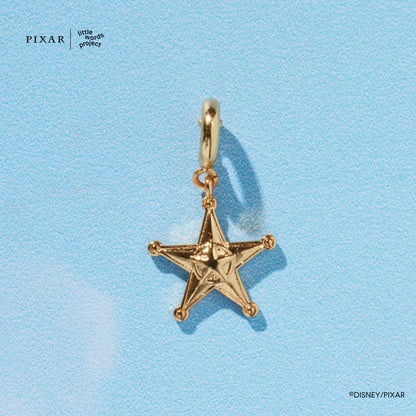 Reach for the Sky Charm Set- Pixar's Toy Story