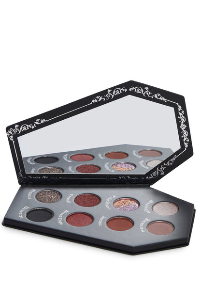 Ankh Coffin Eyeshadow Palette