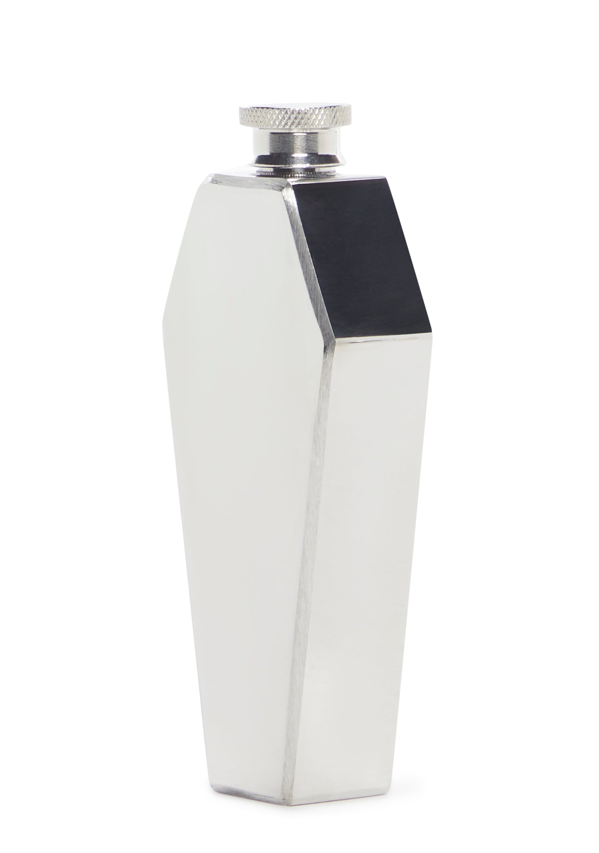 Ankh Metal Flask