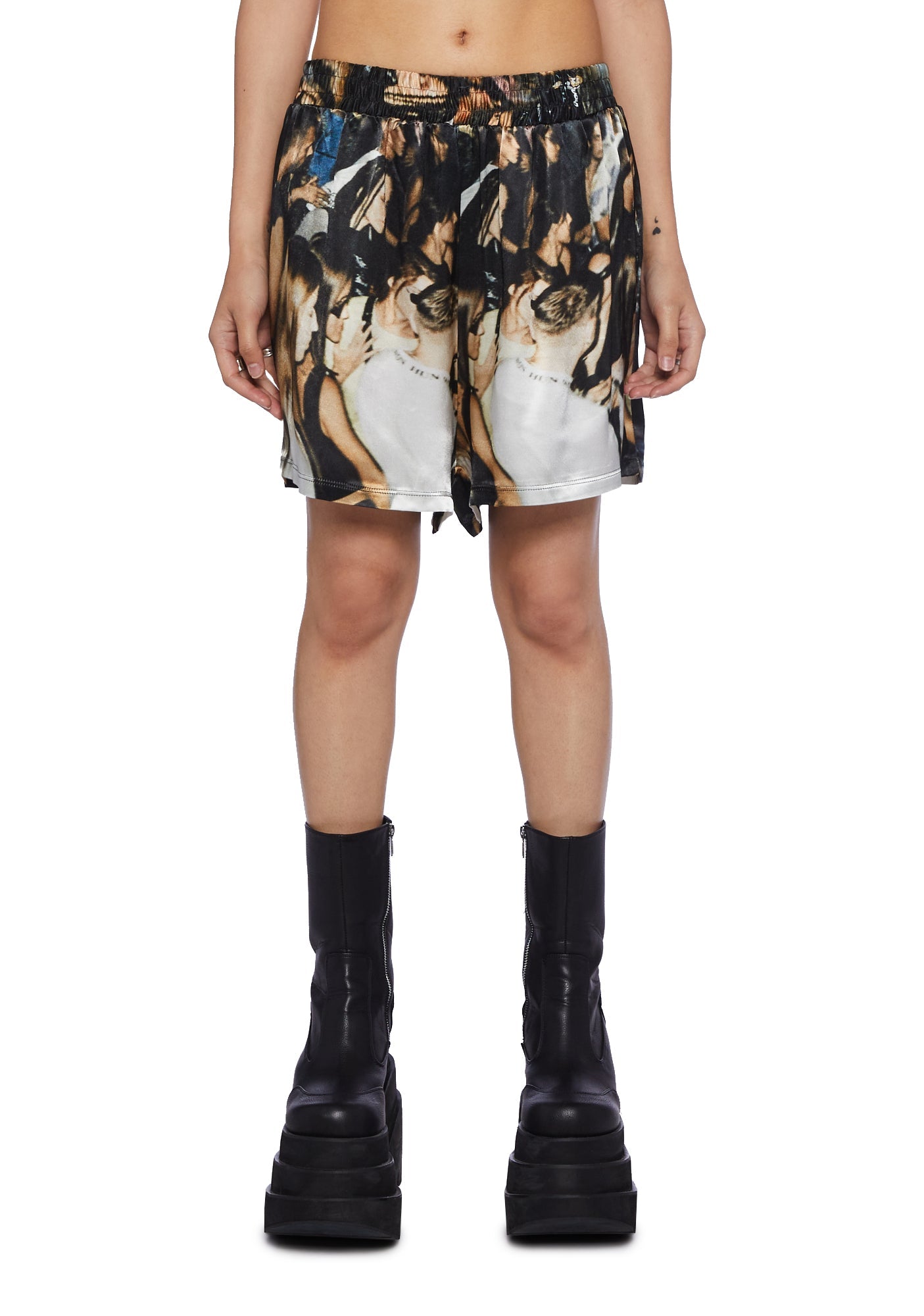 Ambient Shorts