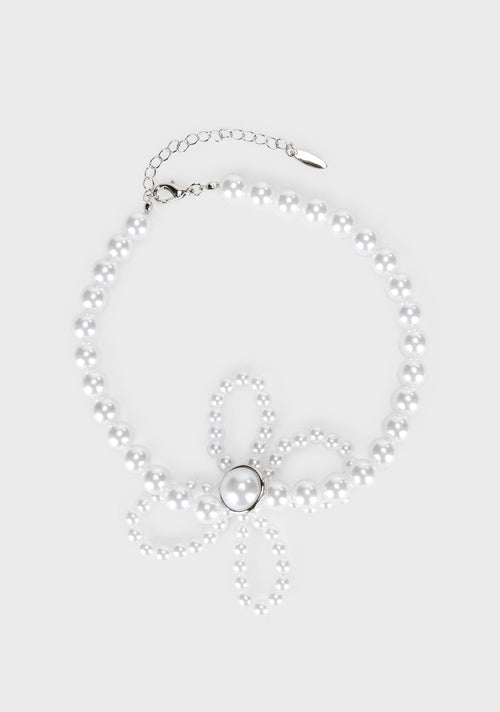 Among Us Pearl Choker