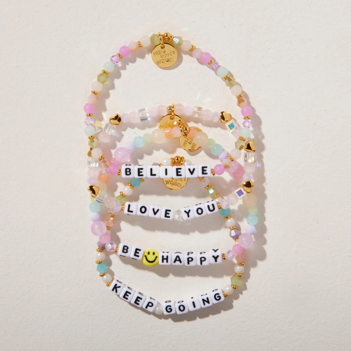 Be Happy