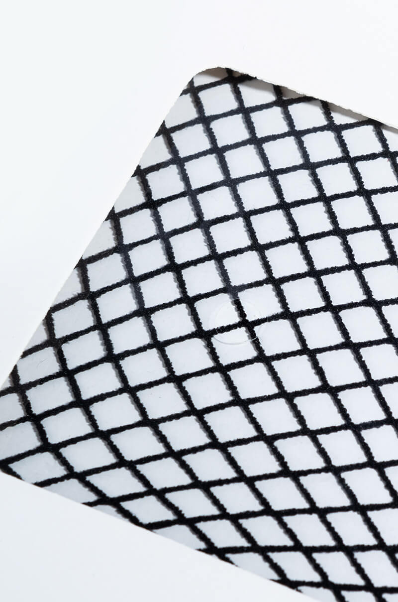 AKIRA TIGHT KNIT FISHNET TIGHT