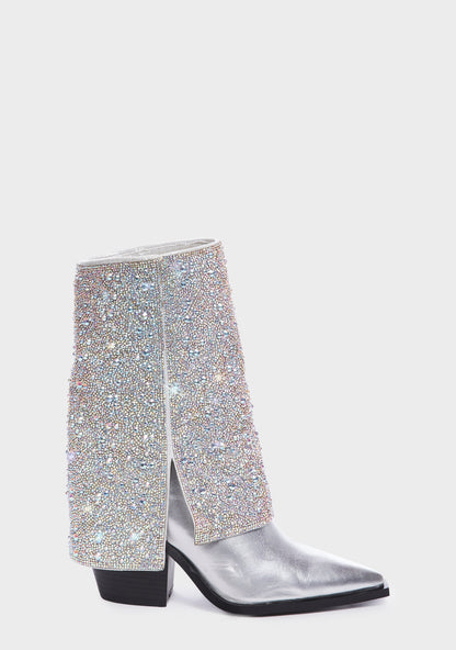 Annabelle Cowboy Boots
